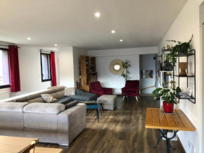 le chalet de l'aiglon
